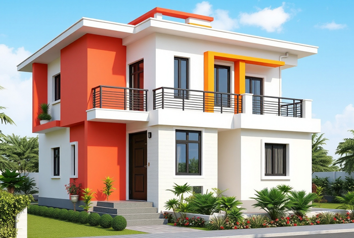 Real Estate Faridabad