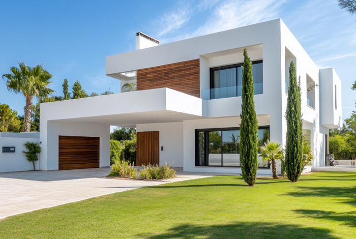 Real Estate Faridabad