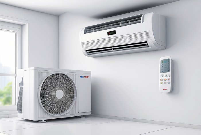 AC Services-Real Estate Faridabad
