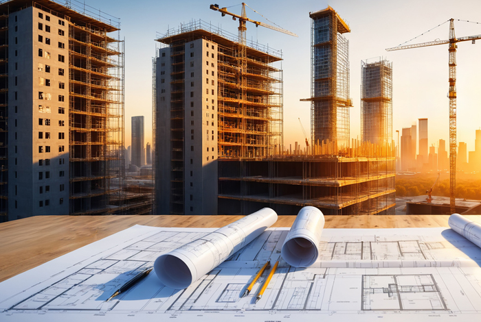 Architects-Real Estate Faridabad