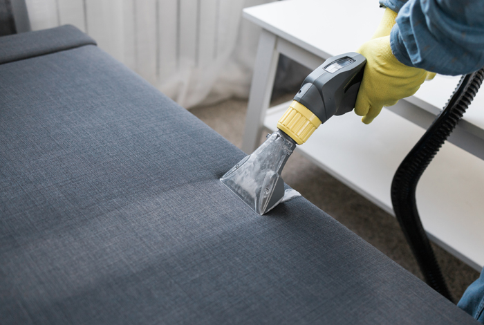 Deep Cleaning Services-Real Estate Faridabad