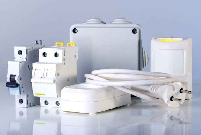 Electrical Services-Real Estate Faridabad