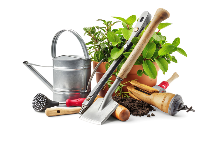 Gardening Services-Real Estate Faridabad