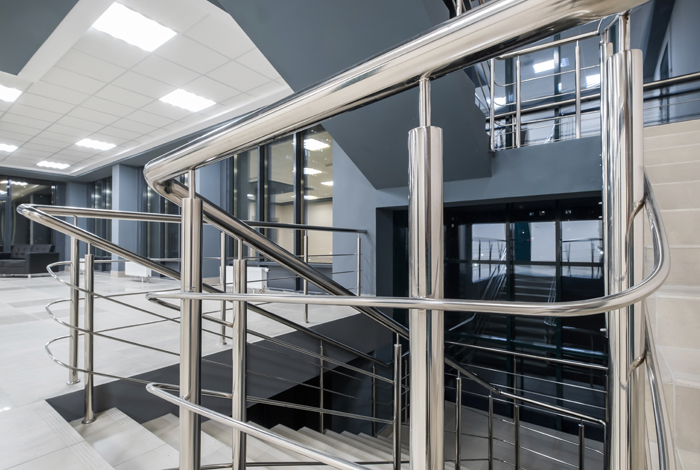 Grill Fabricators-Real Estate Faridabad