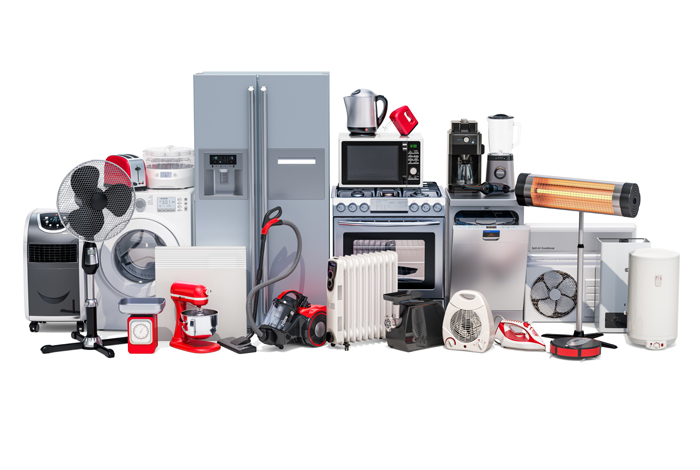 Home Appliance Services-Real Estate Faridabad