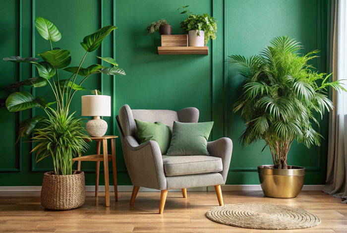 Home Decor-Real Estate Faridabad