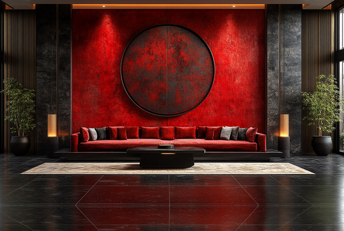 Interior Designers-Real Estate Faridabad