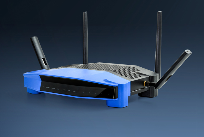 Internet Service Providers-Real Estate Faridabad