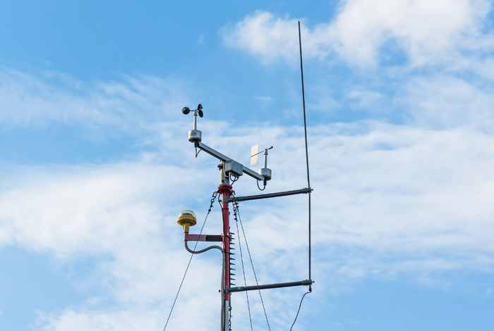 Lightning Protection-Real Estate Faridabad