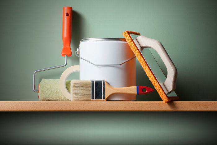 Painters-Real Estate Faridabad