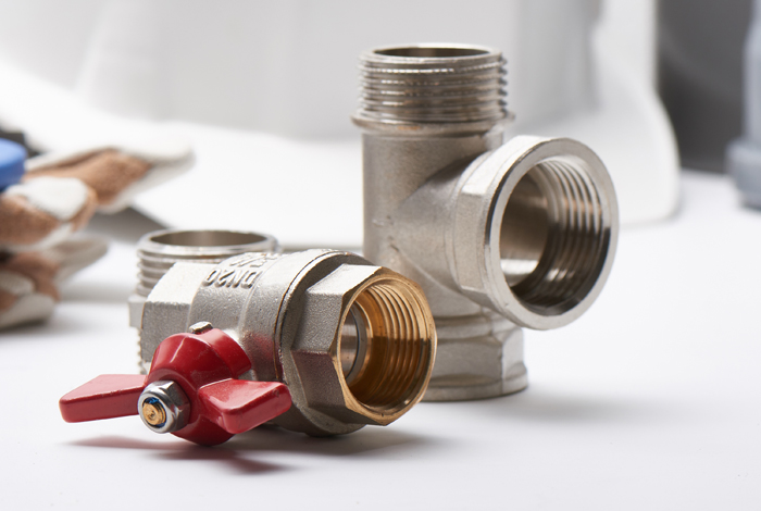 Plumbing Services-Real Estate Faridabad