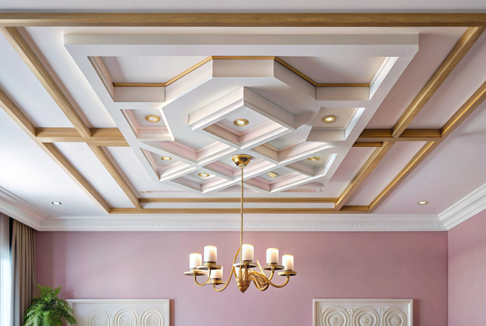 POP Works-Real Estate Faridabad