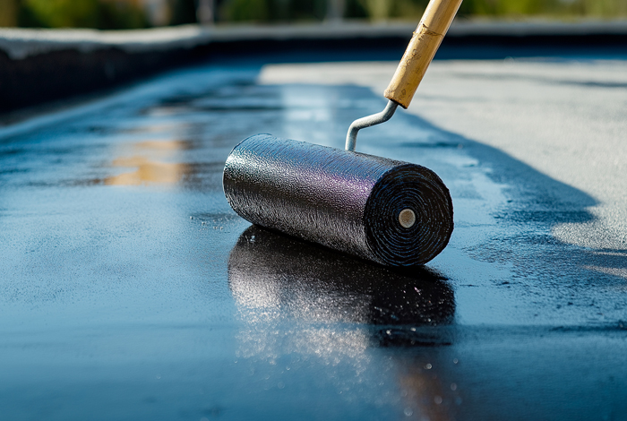 Waterproofing Solutions-Real Estate Faridabad