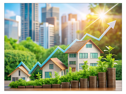 Expert View on Investment in Properties in Faridabad