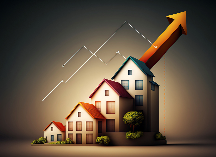Real Estate Growth in Faridabad: A Rising Hub in NCR