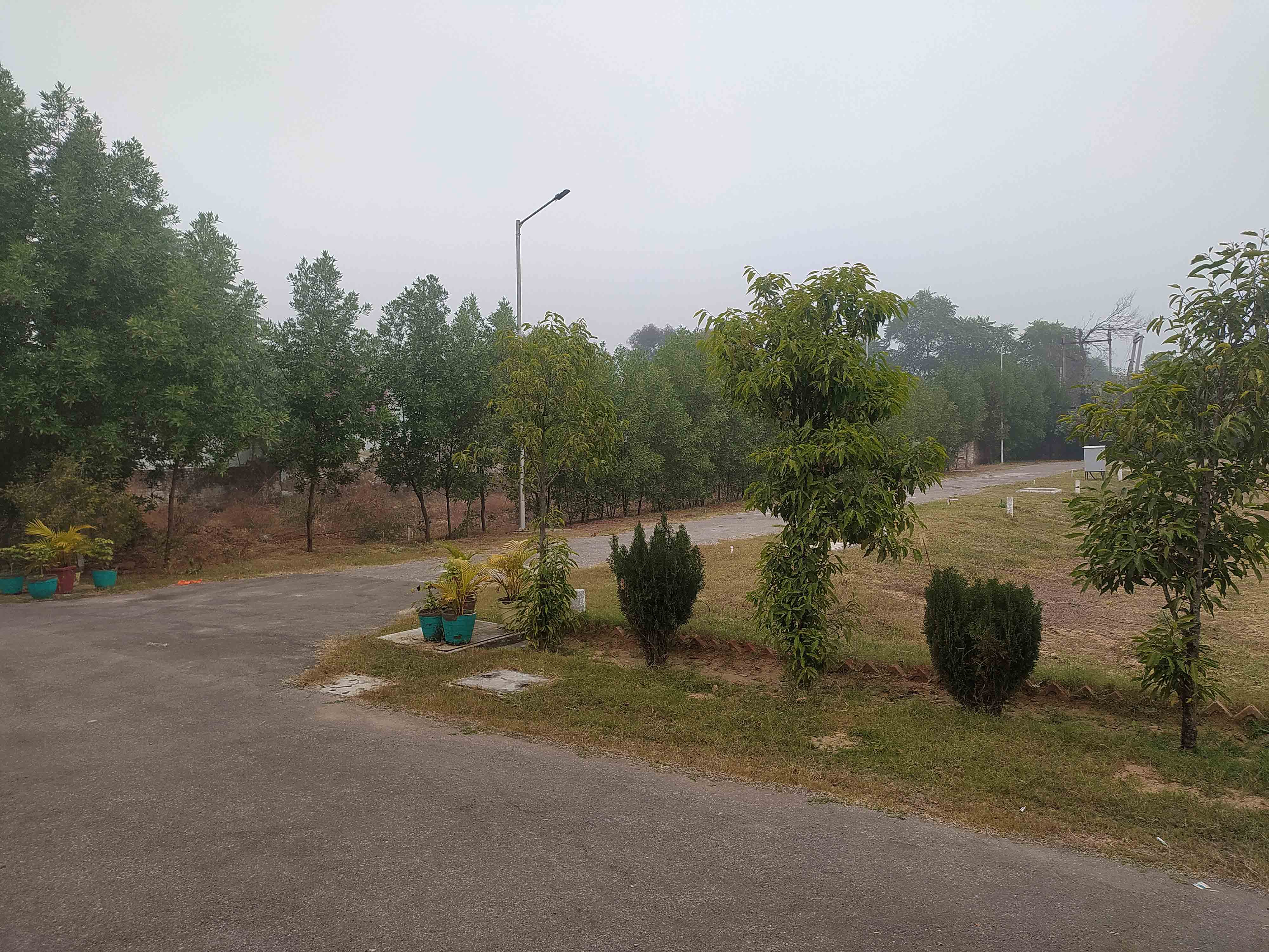 Residential Plot  for Sale in Sunrise Residency, Kotkasim, Khairthal-Tijara, Rajasthan